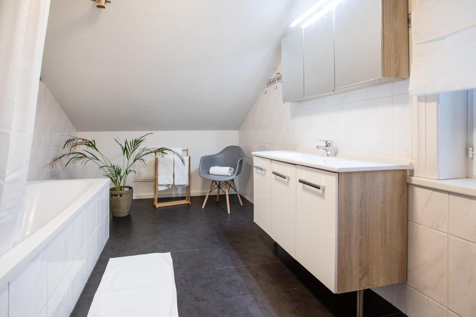 Inn Joy Apartments - Sankt Gallen West 외부 사진