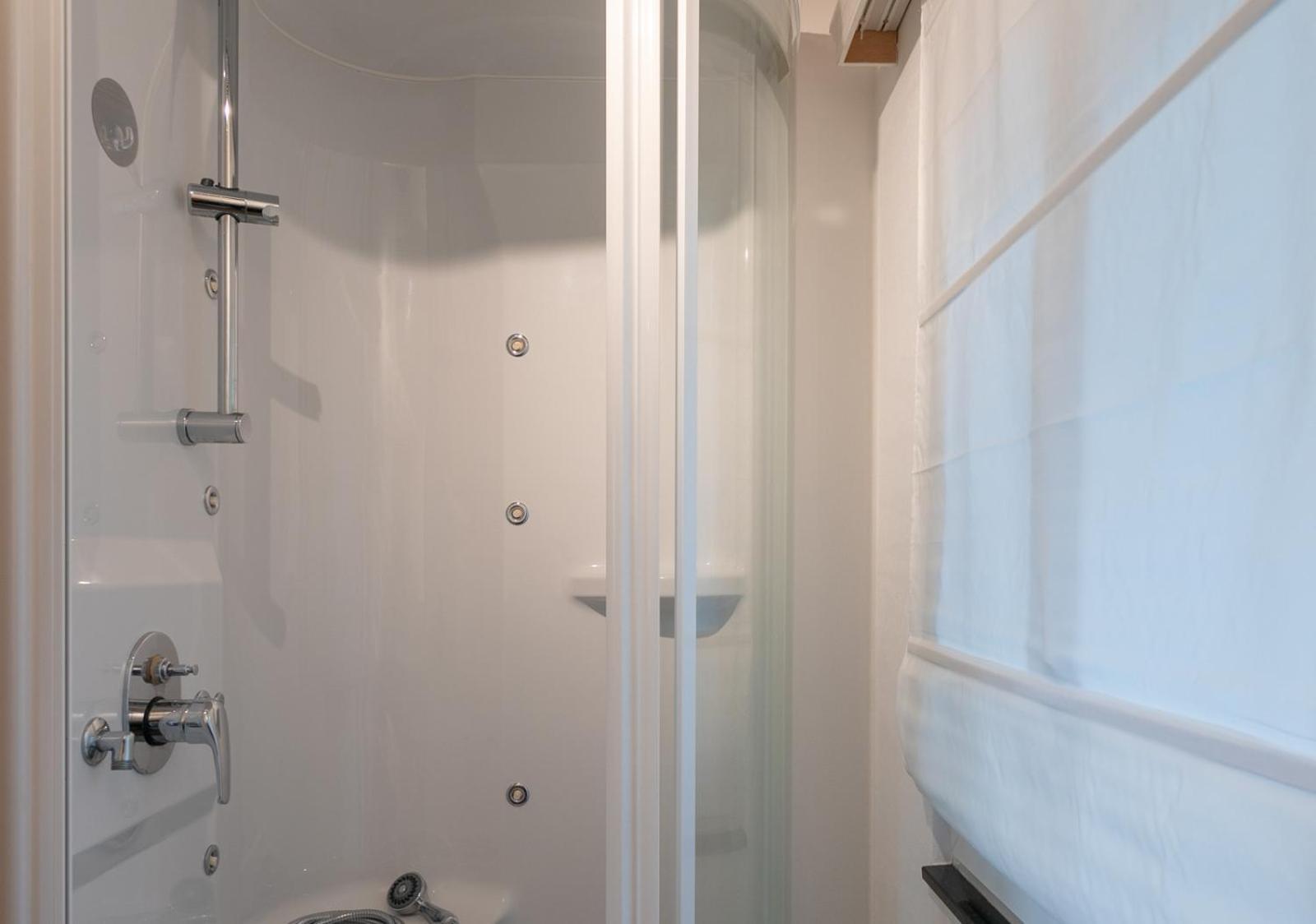 Inn Joy Apartments - Sankt Gallen West 외부 사진