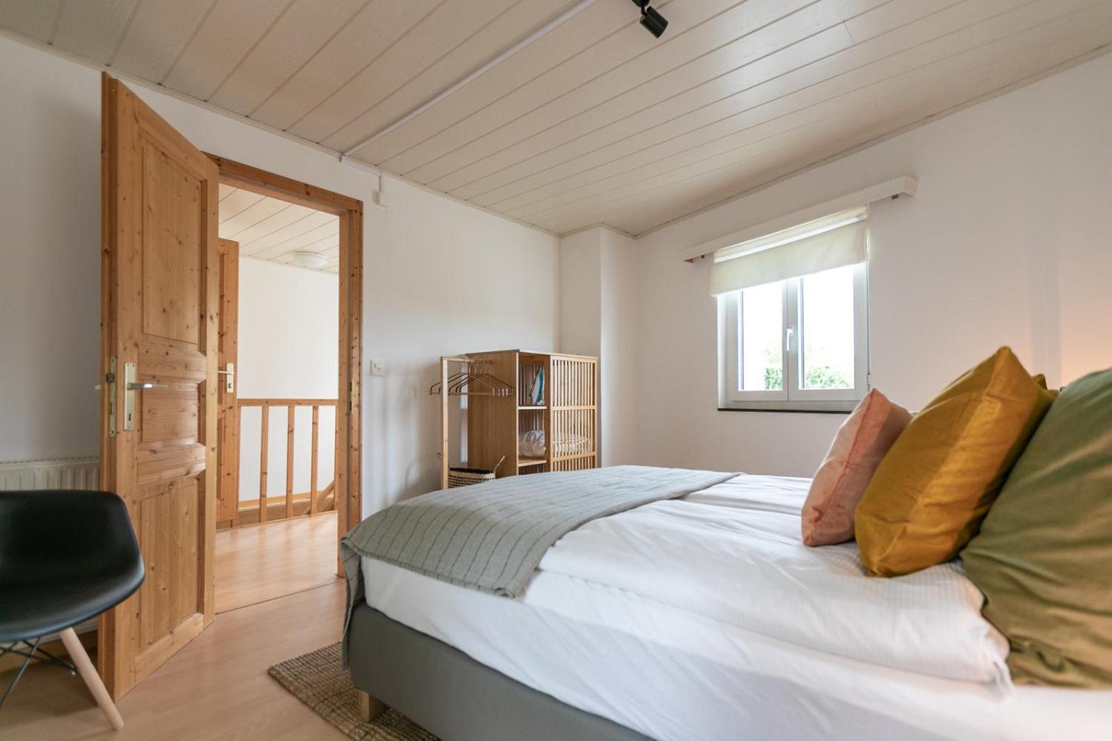 Inn Joy Apartments - Sankt Gallen West 외부 사진